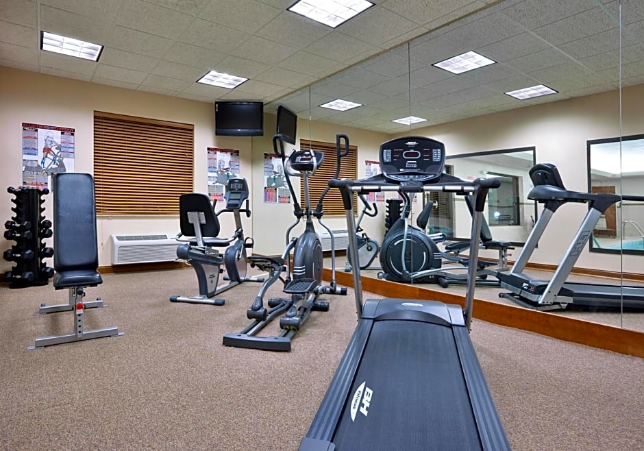Holiday Inn Express Hotel & Suites Tipp City By IHG