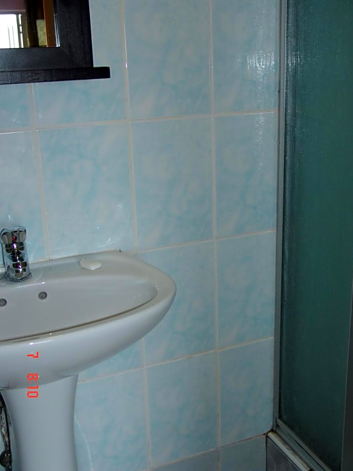 Bed and Breakfast at Eves