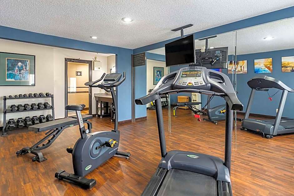 Comfort Inn Midtown