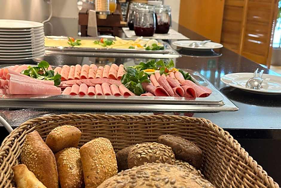 Tryp By Wyndham Rosenheim