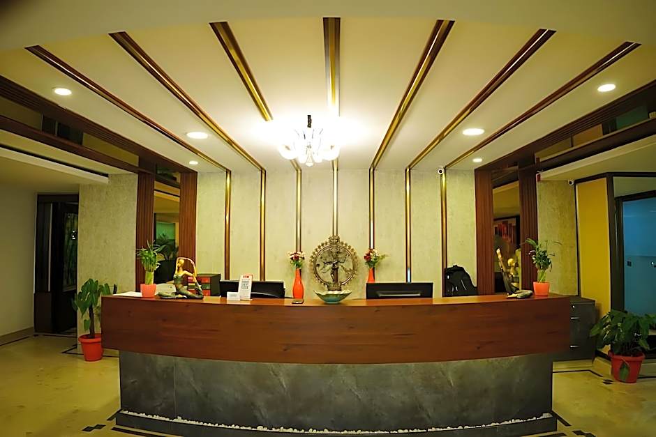 Lords Midtown Suites – Bangalore, MN