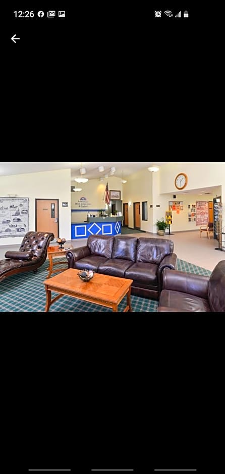 Americas Best Value Inn And Suites Spring Valley