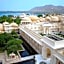 The Oberoi Udaivilas, Udaipur