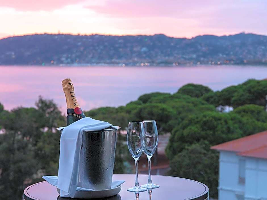 Le 1932 Hotel & Spa Cap d'Antibes - MGallery