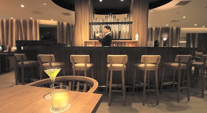 Hotel Grand Bach Sendai
