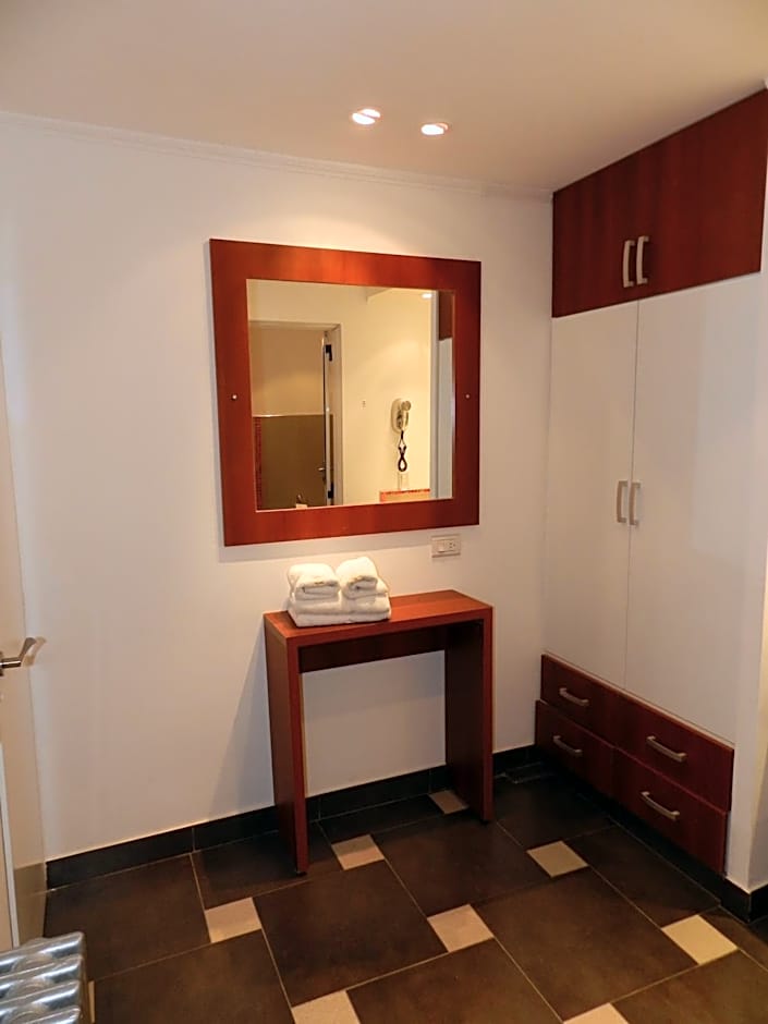 Hotel A&B Internacional