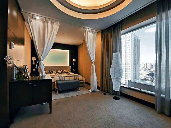 Ningbo Boteman Apartment