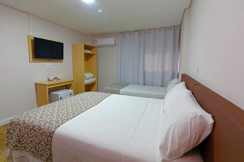 Fênix Hotel Bom Retiro