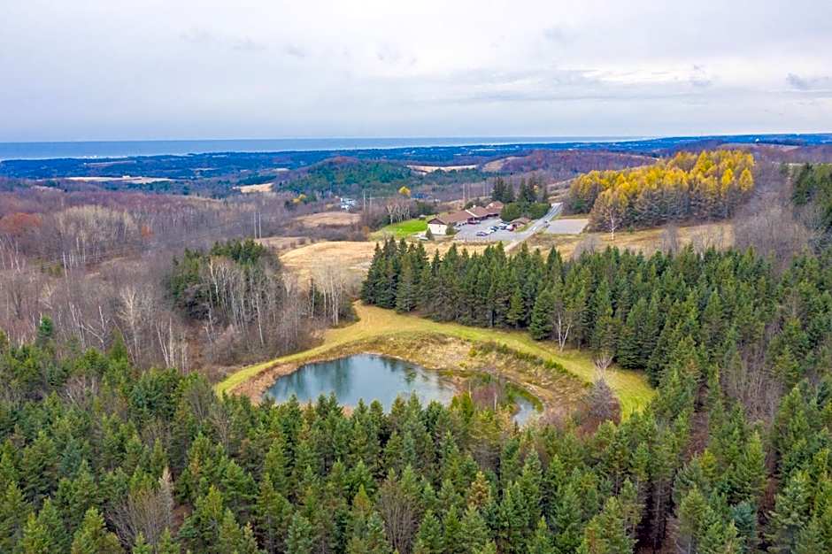 Northumberland Heights Wellness Retreat & Spa