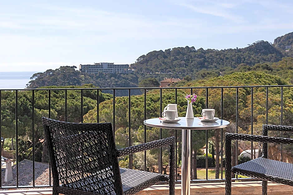 Hotel Eetu Begur, Affiliated by Melia