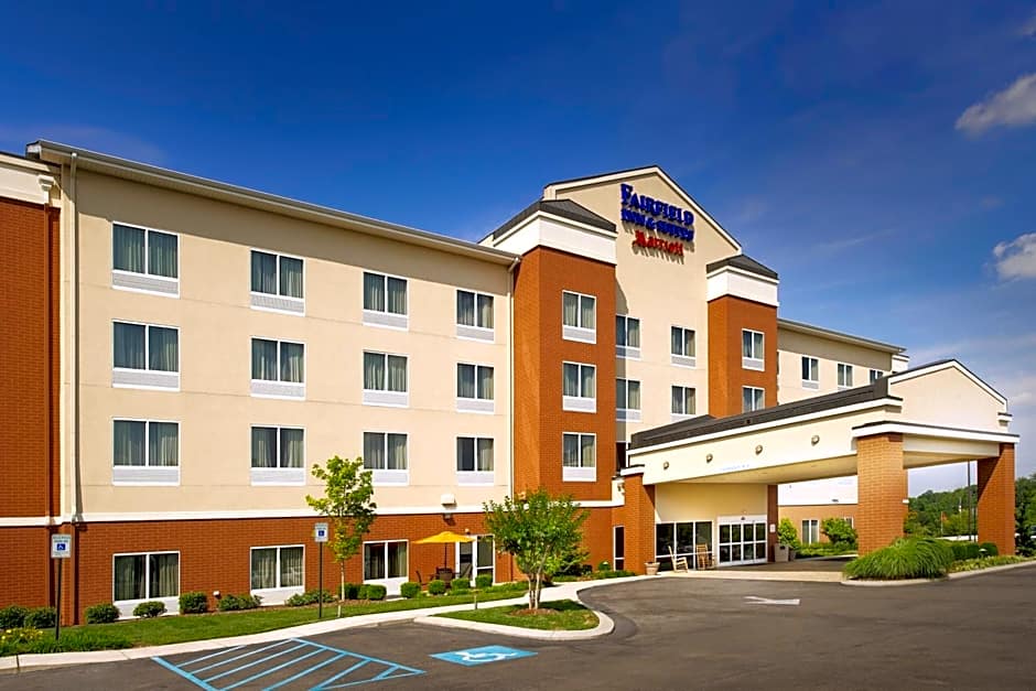 Fairfield Inn & Suites by Marriott Cleveland