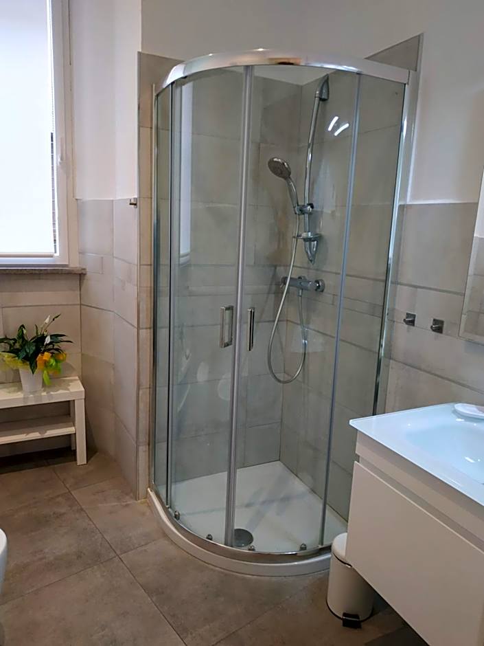 Palazzo Verdi Holiday Viterbo