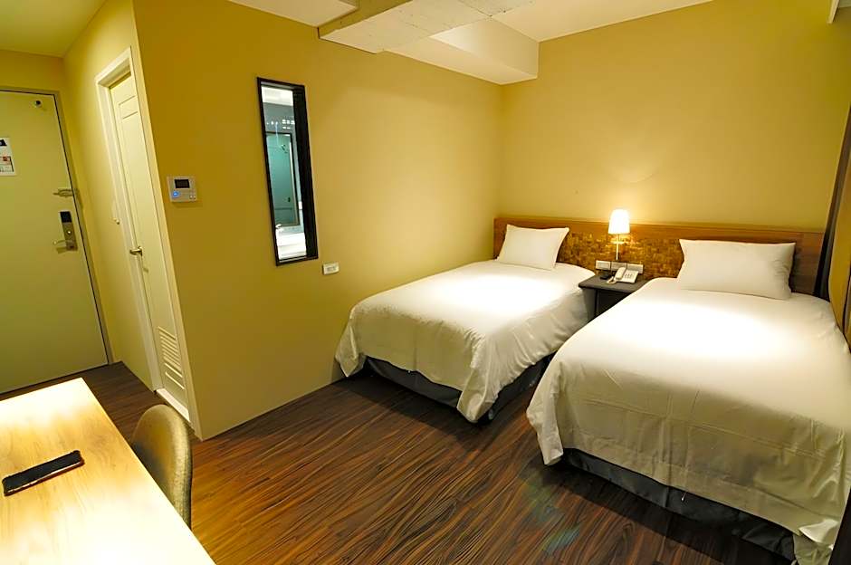 Hotel Kuei