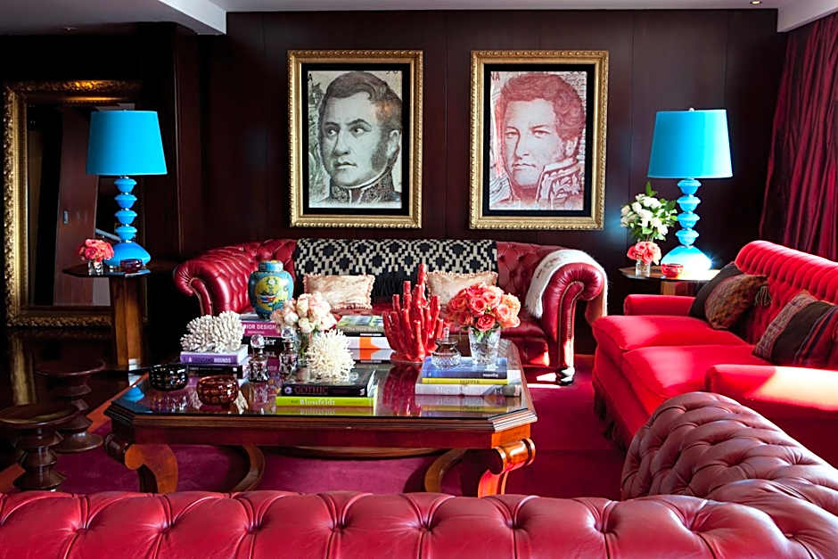 Faena Hotel Buenos Aires