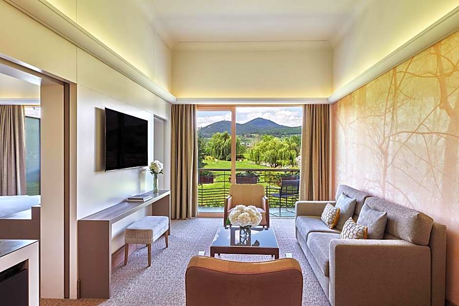 Hôtel Barrière Ribeauvillé