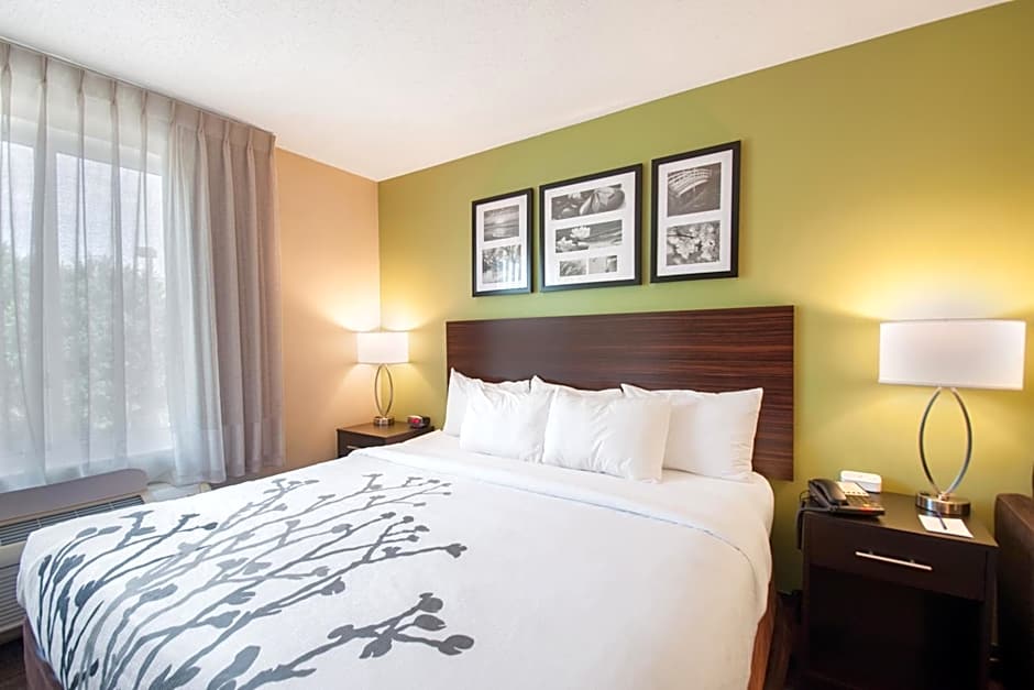 Sleep Inn & Suites Dover University Area