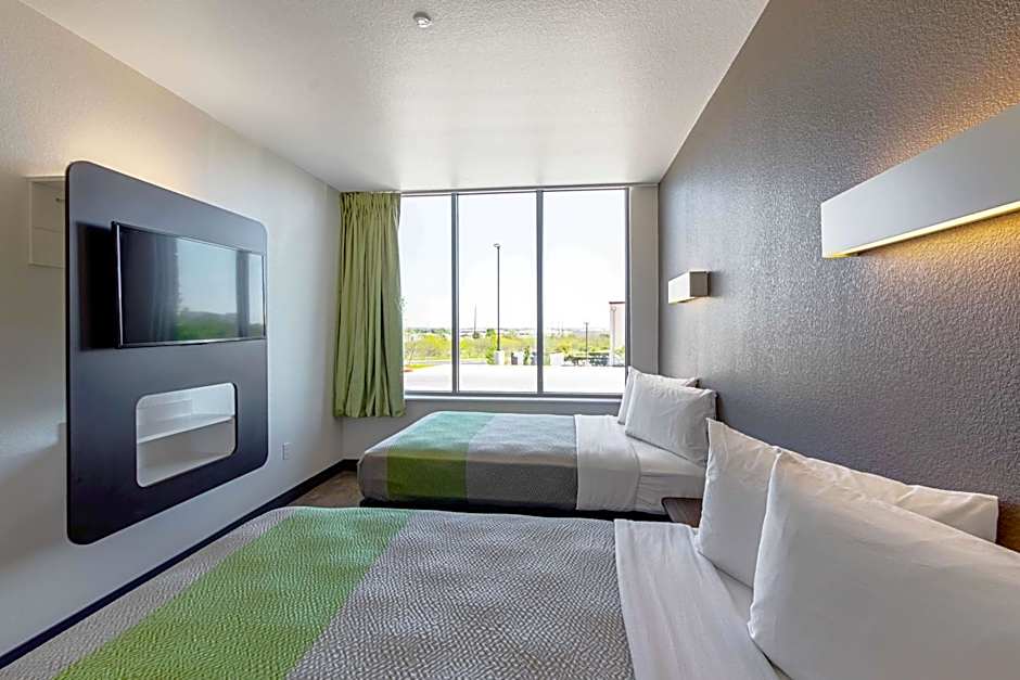 Motel 6 Austin Airport