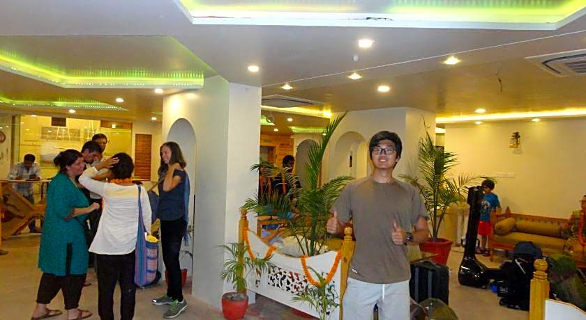 Hotel Banaras Haveli