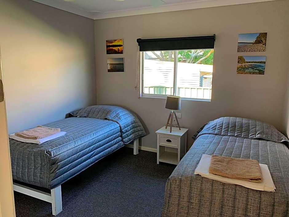 Laguna lodge Group Accommodation