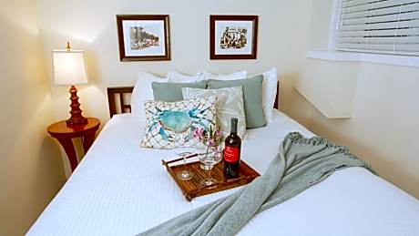 Suite with Sea View