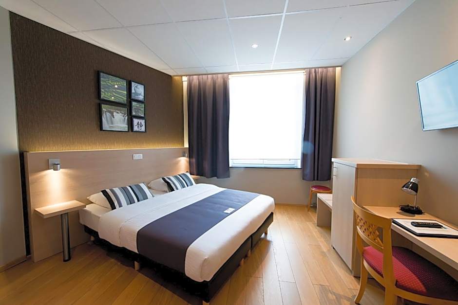 Univers Hotel Liege-Guillemins