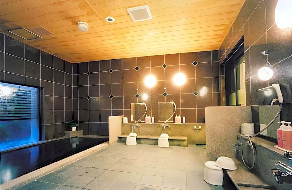 Hotel Route Inn Shibata Inter