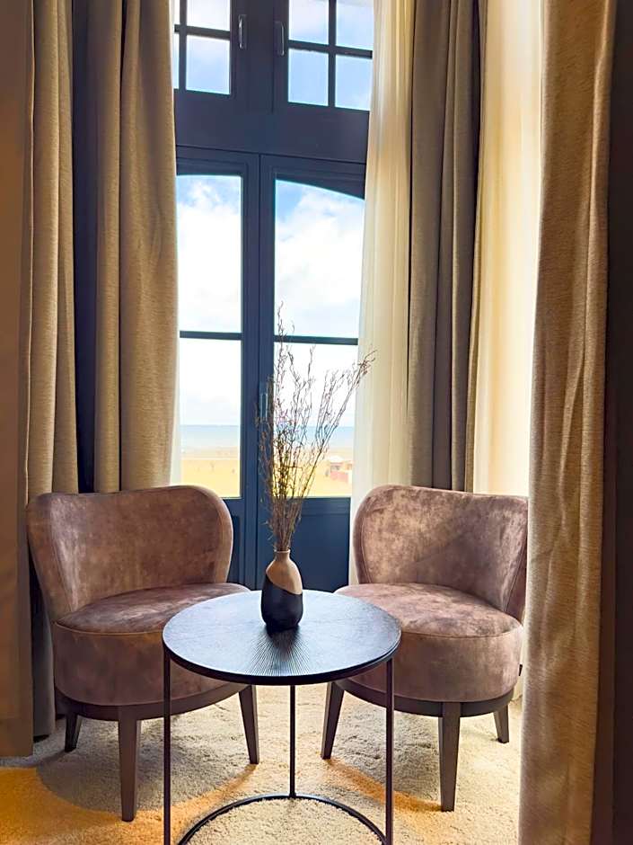 Hotel Villa Select