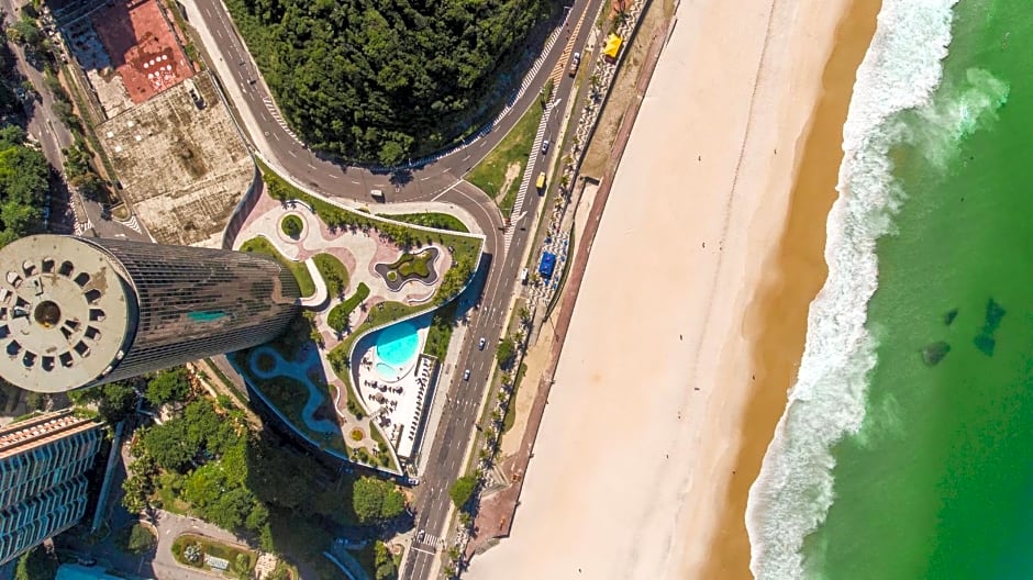 Hotel Nacional Rio de Janeiro