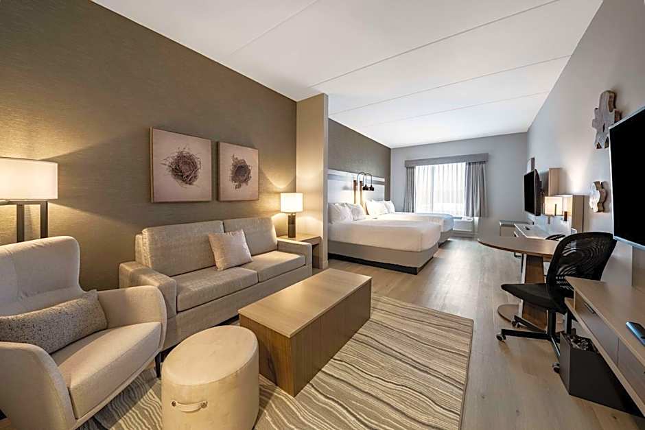 Best Western Plus Parry Sound