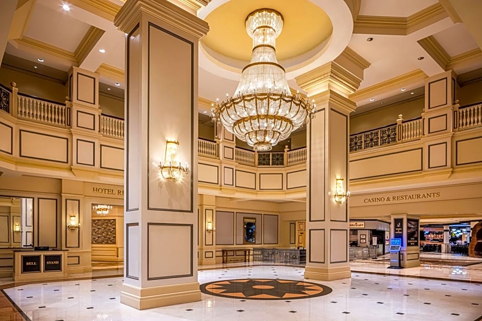 Horseshoe Bossier Casino & Hotel