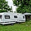 Velo Camp nad jeziorem Dadaj