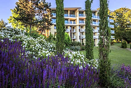 Parkhotel St.Leonhard