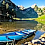 Lodge Hof Weissbad