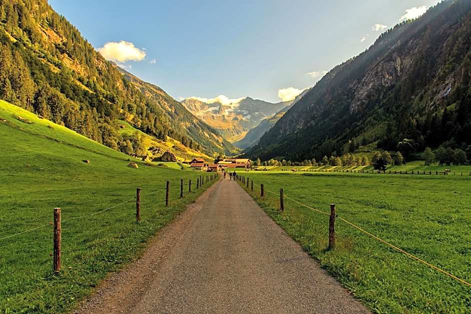 Hotel zum grünen Tor