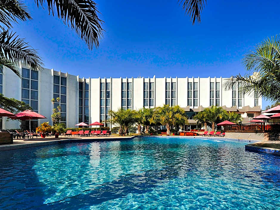 Pullman Lubumbashi Grand Karavia