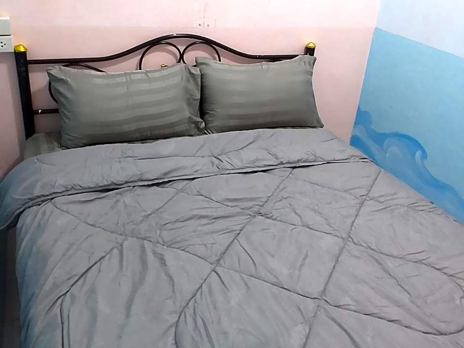 OK.home@Donmuang airport