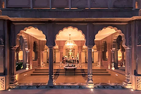 Narendra Bhawan Bikaner
