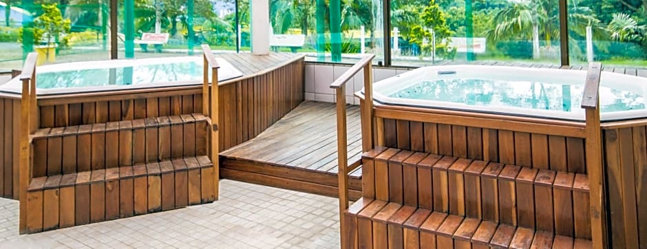 Thermas All Inclusive Resort Poços de Caldas
