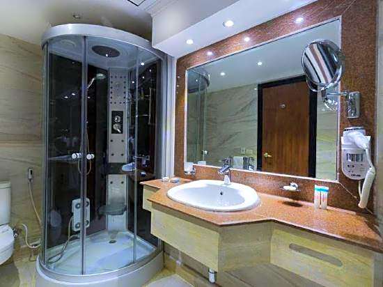 Pardise Home City Stars Hotel