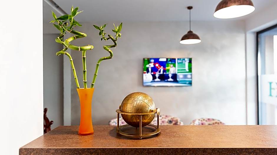 Hotel H pe plaja Belona