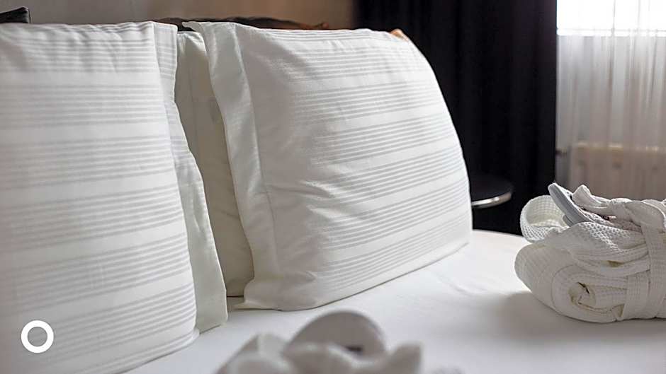 Thingholt by Center Hotels