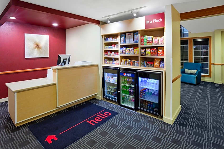 TownePlace Suites by Marriott Minneapolis West/St. Louis Park