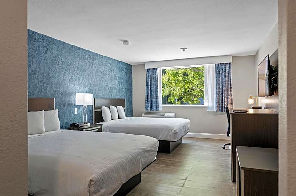 Inn On Arsenal