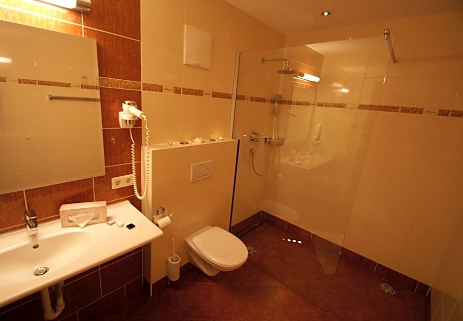 All Inclusive Hotel Bachmayerhof