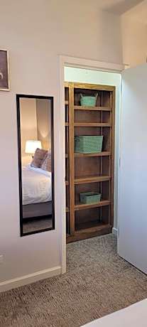 Apartment - Ground Floor