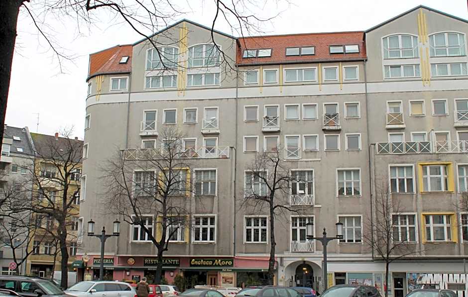 Hotel Kaiser