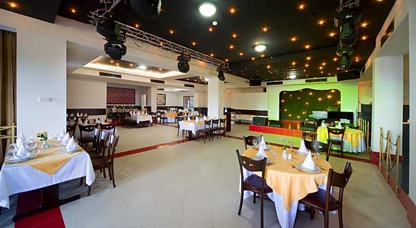 Kopala Tskneti Hotel