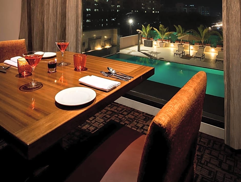 Hyatt Place Pune Hinjewadi