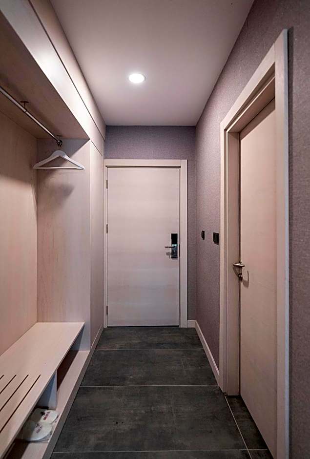 Yeşilyurt Park Otel