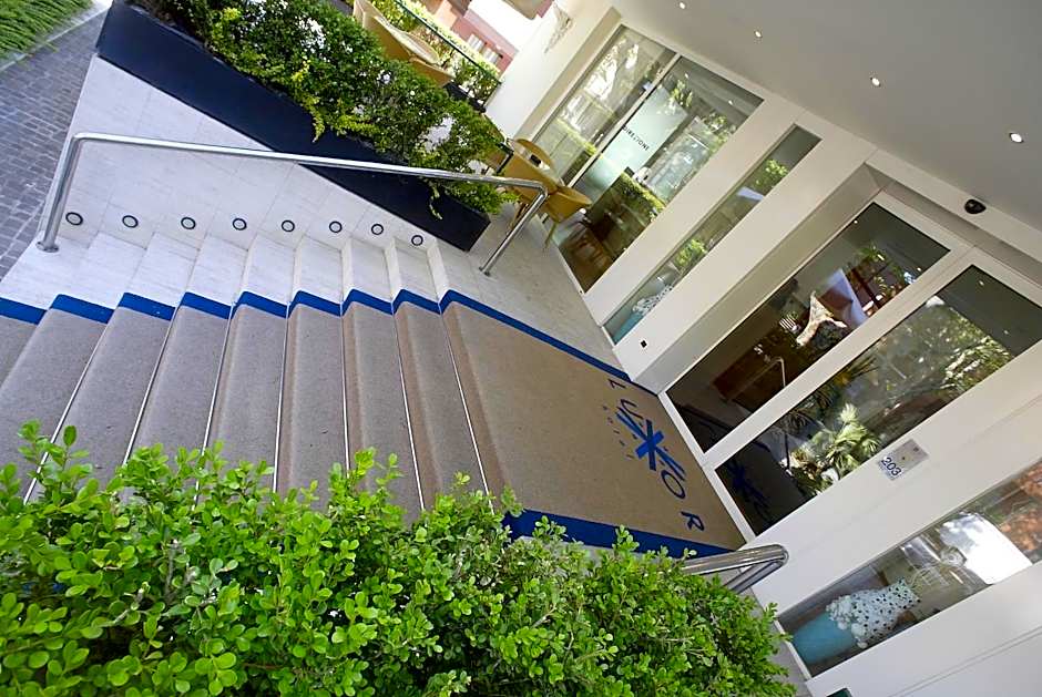Hotel Luxor